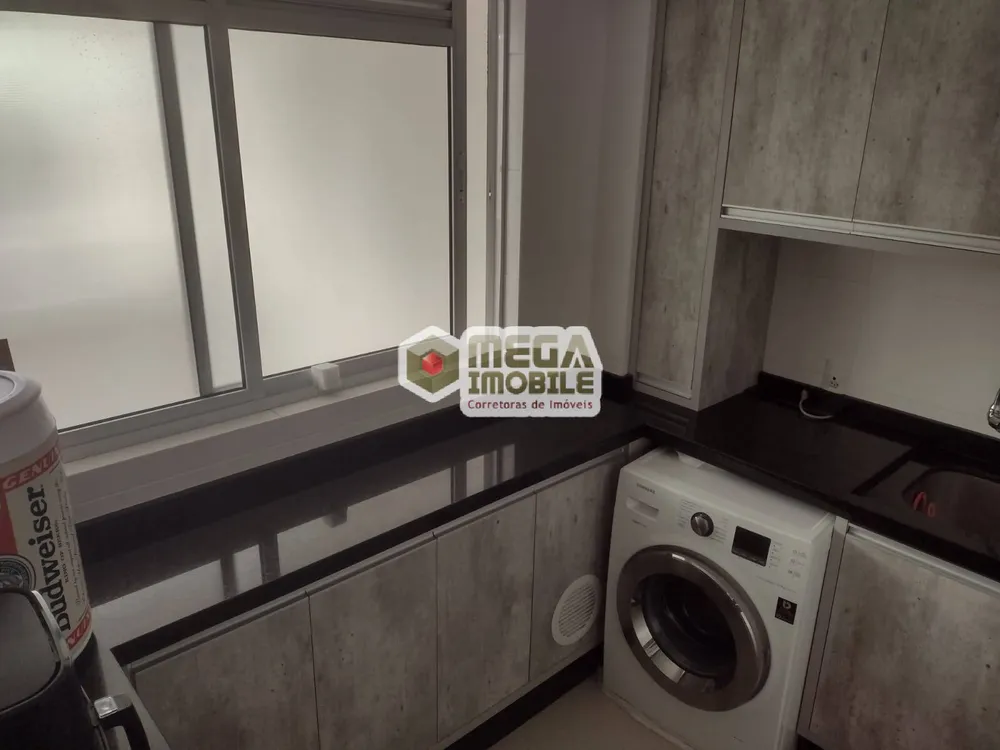 Apartamento, 4 quartos, 125 m² - Foto 6