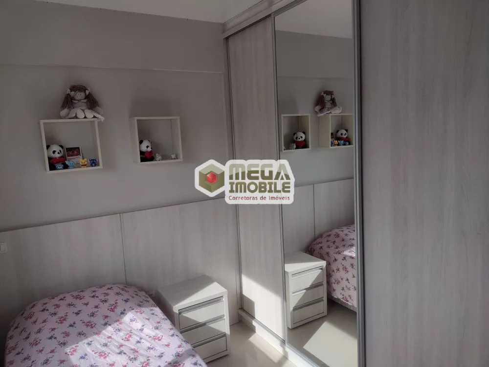 Apartamento, 4 quartos, 125 m² - Foto 11