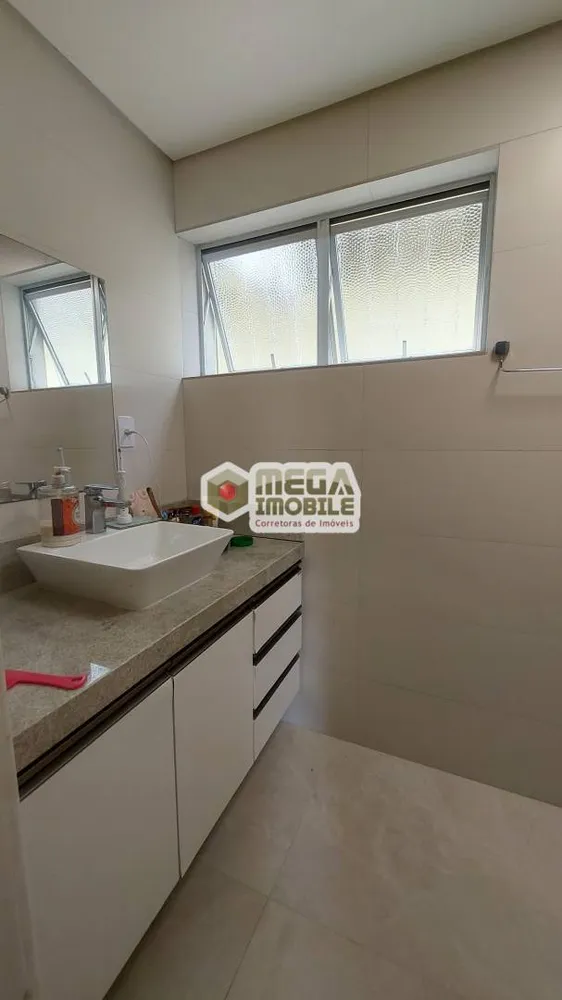 Apartamento, 4 quartos, 101 m² - Foto 11