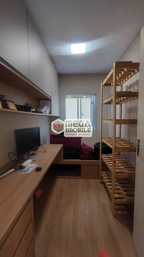 Apartamento, 4 quartos, 101 m² - Foto 14