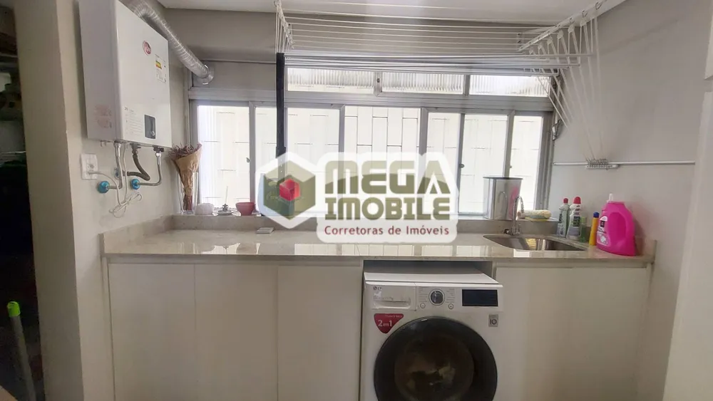 Apartamento, 4 quartos, 101 m² - Foto 4
