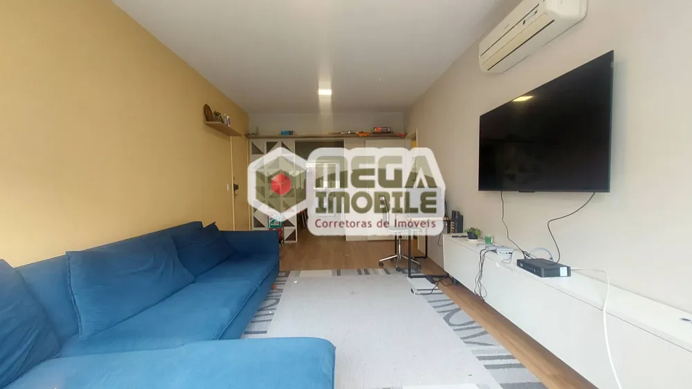 Apartamento, 4 quartos, 101 m² - Foto 2