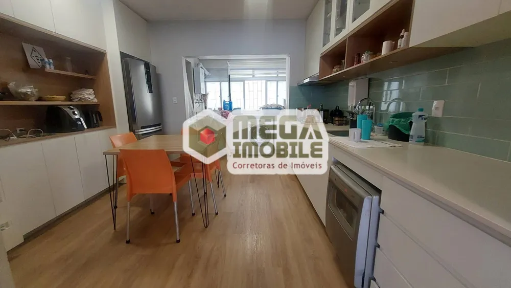 Apartamento, 4 quartos, 101 m² - Foto 1