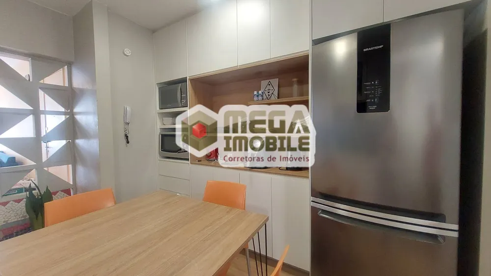 Apartamento, 4 quartos, 101 m² - Foto 3