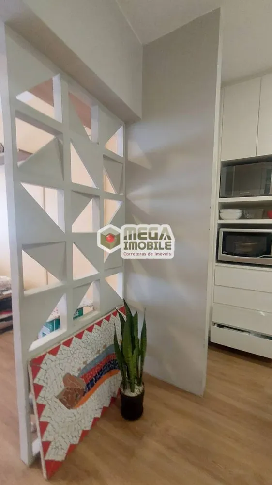 Apartamento, 4 quartos, 101 m² - Foto 5