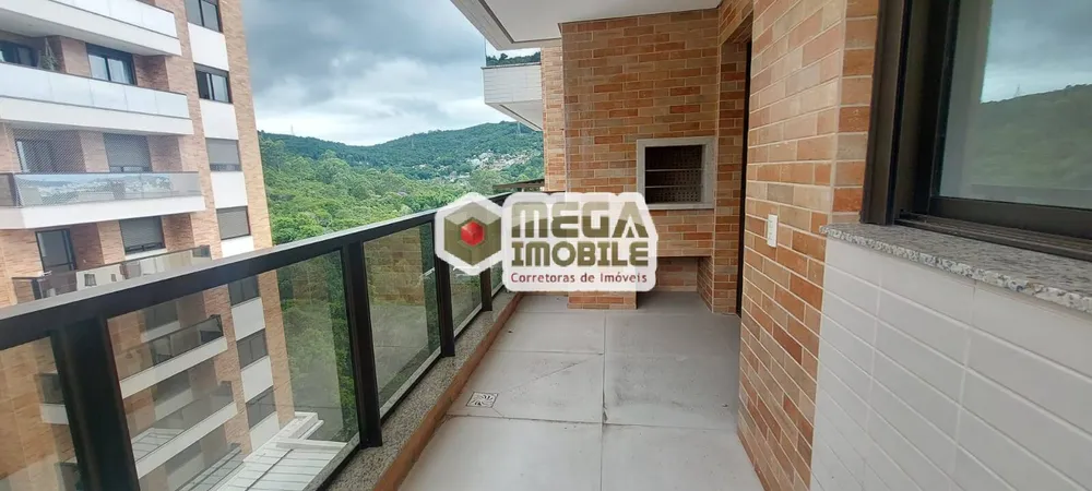 Apartamento, 4 quartos, 101 m² - Foto 1