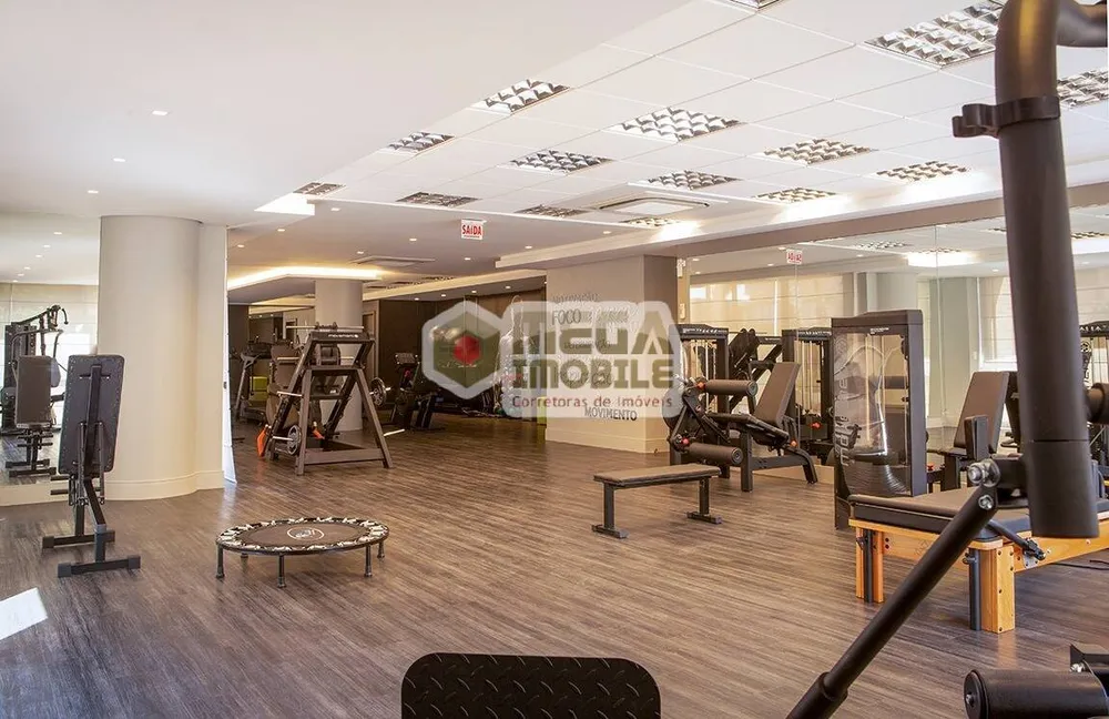 Apartamento, 4 quartos, 101 m² - Foto 9