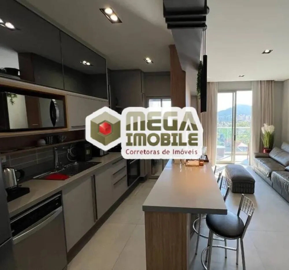Apartamento, 2 quartos, 75 m² - Foto 7