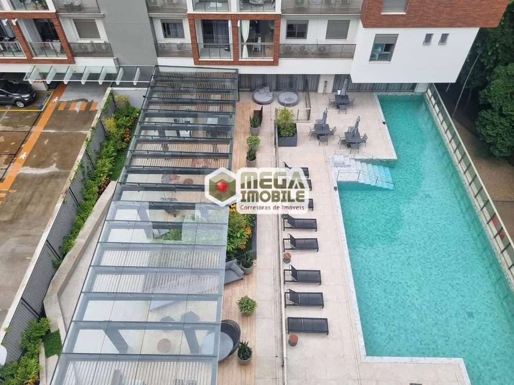 Apartamento, 2 quartos, 75 m² - Foto 16