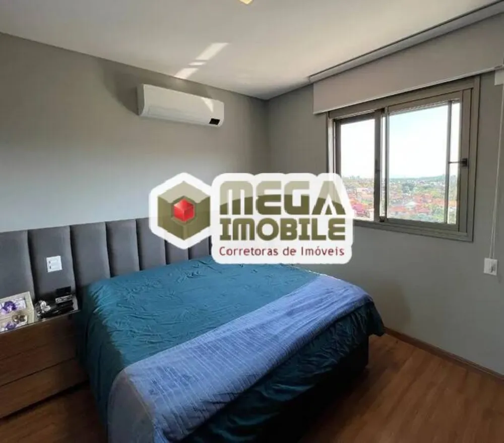 Apartamento, 2 quartos, 75 m² - Foto 13