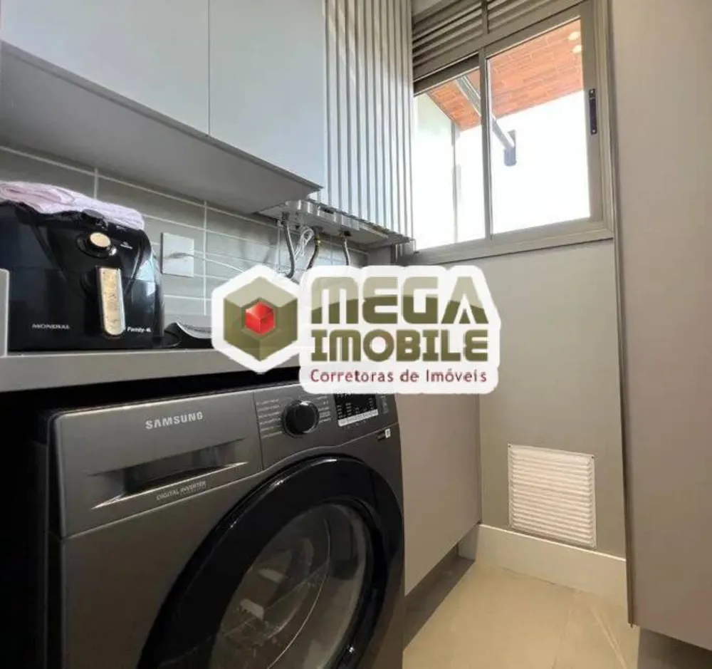 Apartamento, 2 quartos, 75 m² - Foto 6