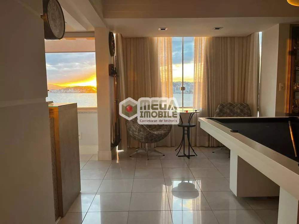 Apartamento à venda com 3 quartos, 160m² - Foto 3