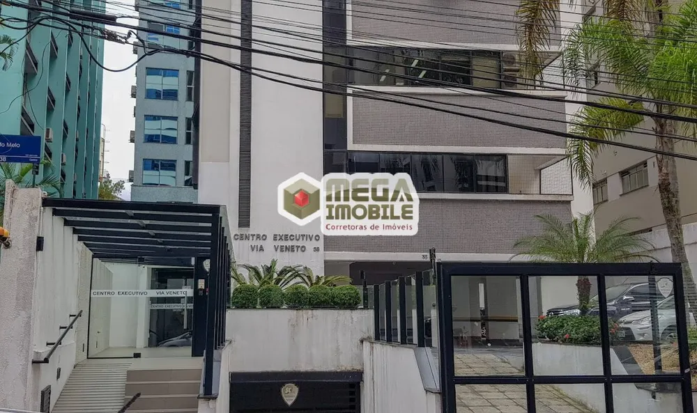 Sala-Conjunto, 61 m² - Foto 2