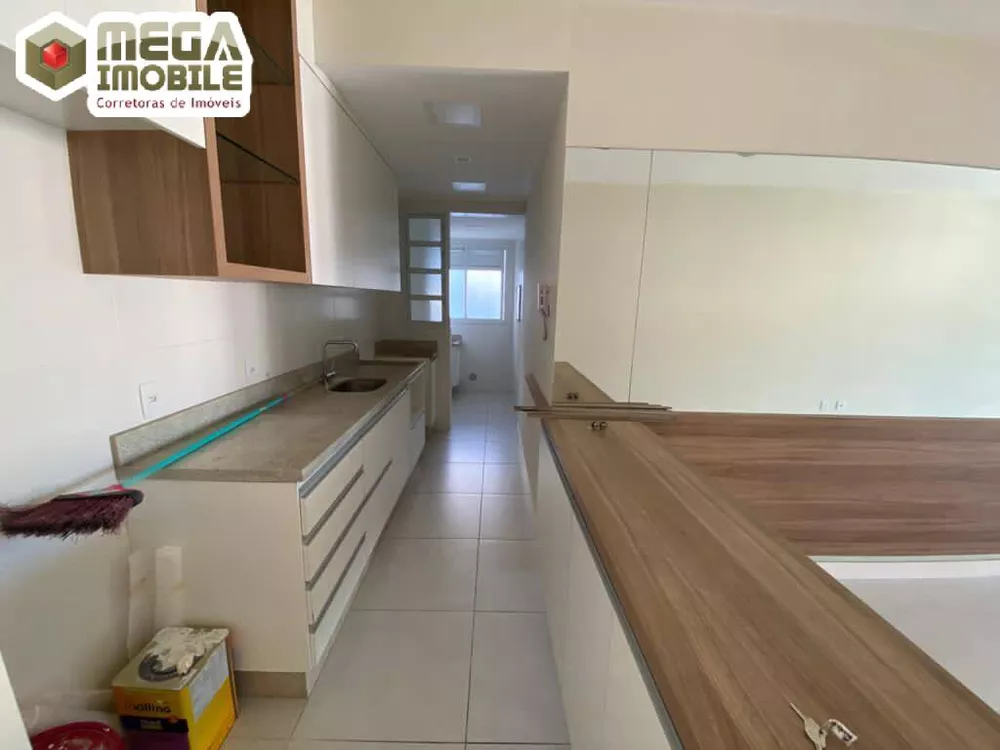 Apartamento à venda com 3 quartos, 93m² - Foto 4