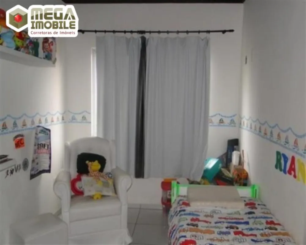 Casa, 2 quartos, 90 m² - Foto 8