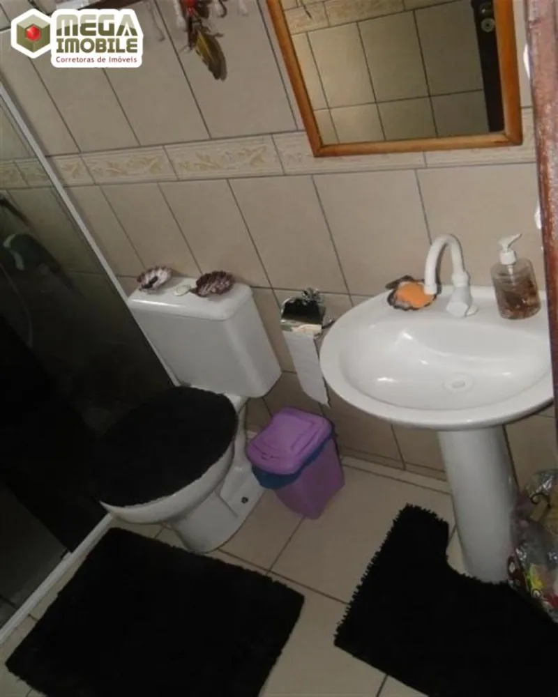 Casa, 2 quartos, 90 m² - Foto 7