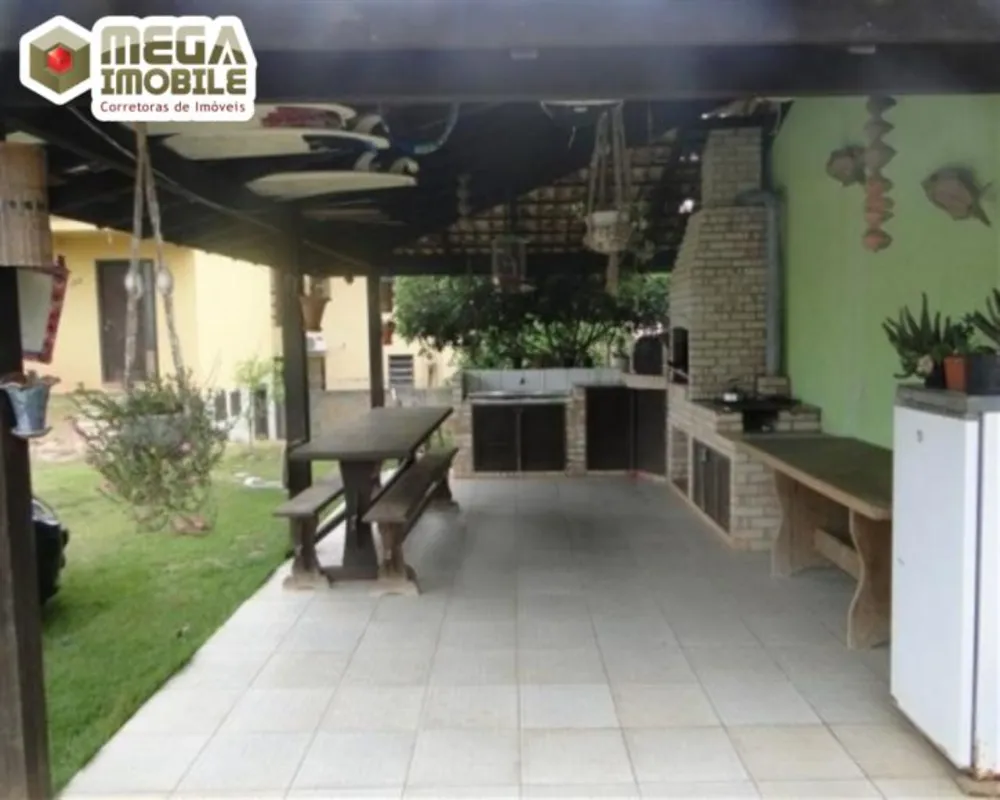 Casa, 2 quartos, 90 m² - Foto 9