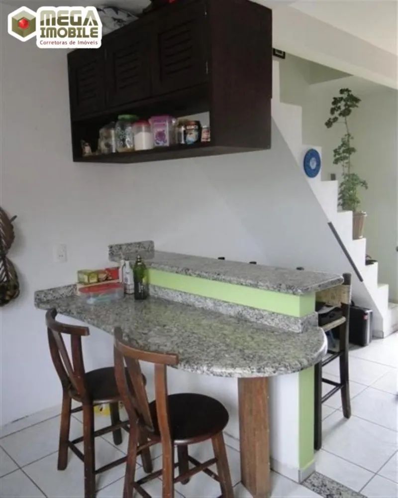 Casa, 2 quartos, 90 m² - Foto 6
