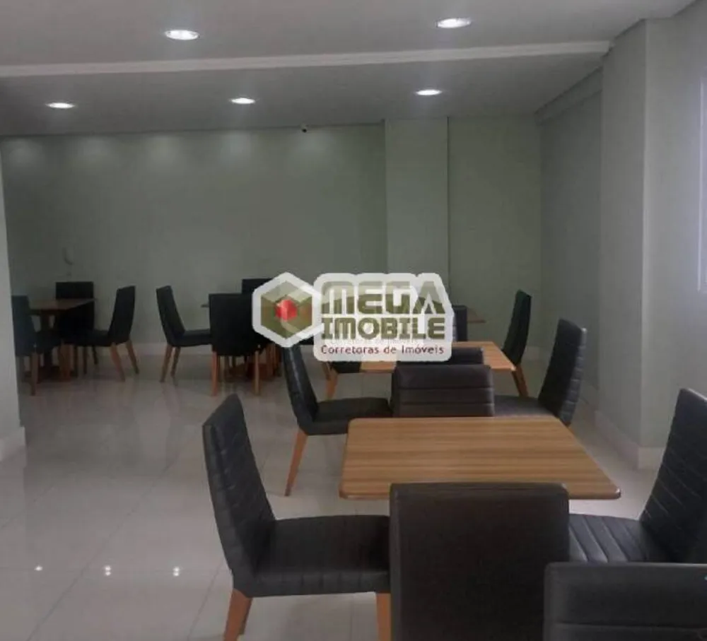 Apartamento, 3 quartos, 90 m² - Foto 10