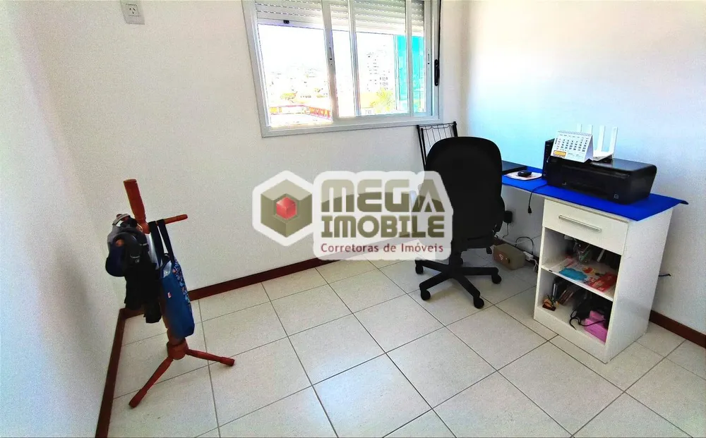 Apartamento, 3 quartos, 90 m² - Foto 16