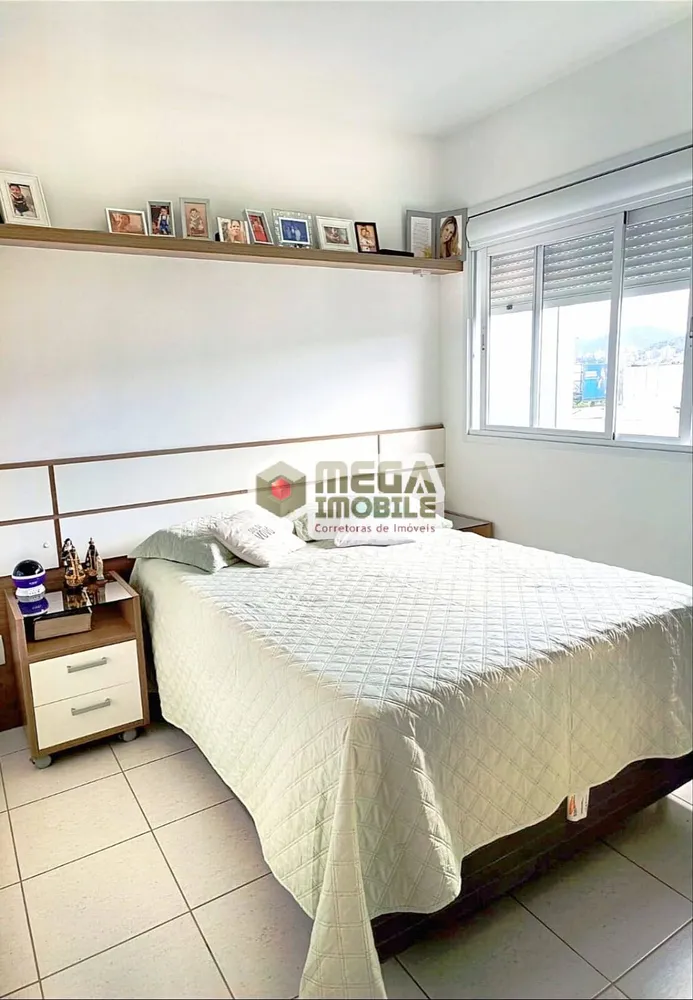 Apartamento, 3 quartos, 90 m² - Foto 5