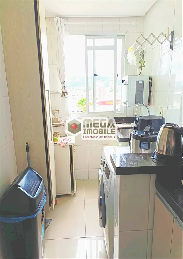 Apartamento, 3 quartos, 90 m² - Foto 8