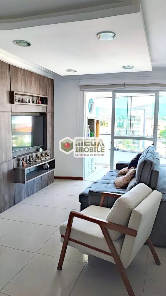 Apartamento, 3 quartos, 90 m² - Foto 9