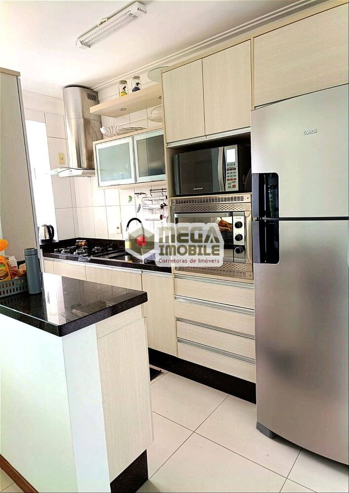 Apartamento, 3 quartos, 90 m² - Foto 1