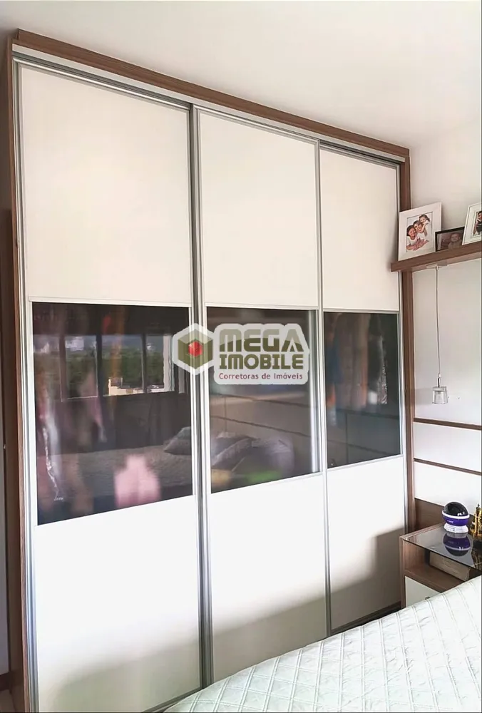 Apartamento, 3 quartos, 90 m² - Foto 19
