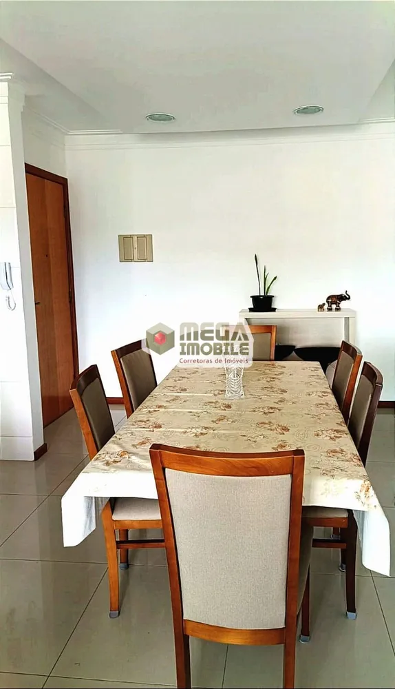 Apartamento, 3 quartos, 90 m² - Foto 20