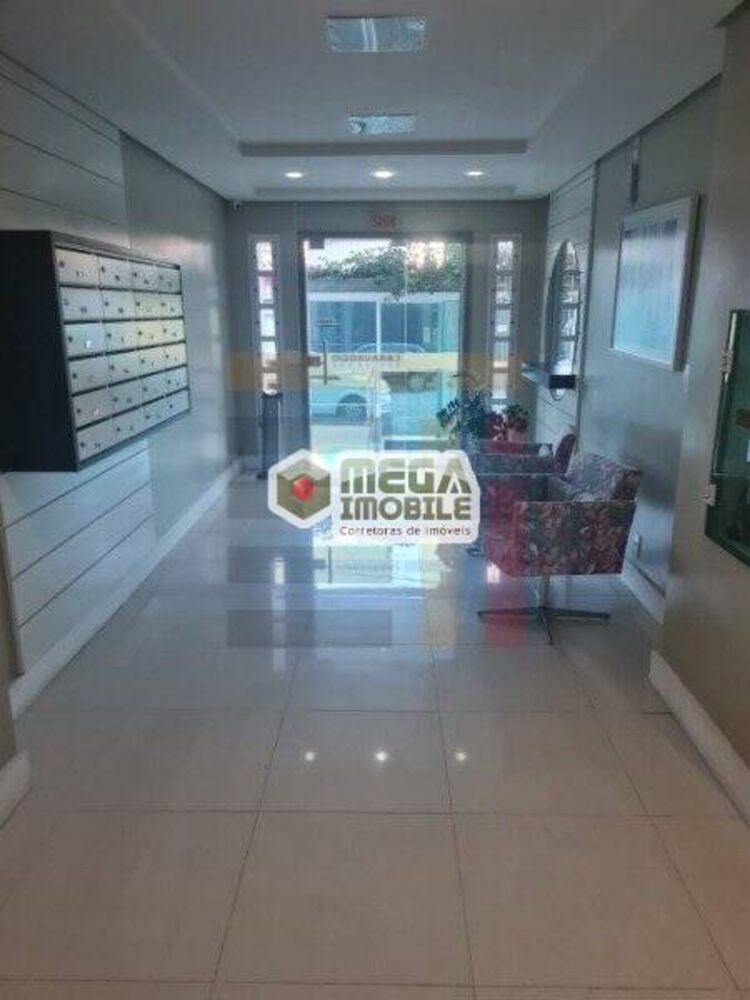 Apartamento, 3 quartos, 90 m² - Foto 2