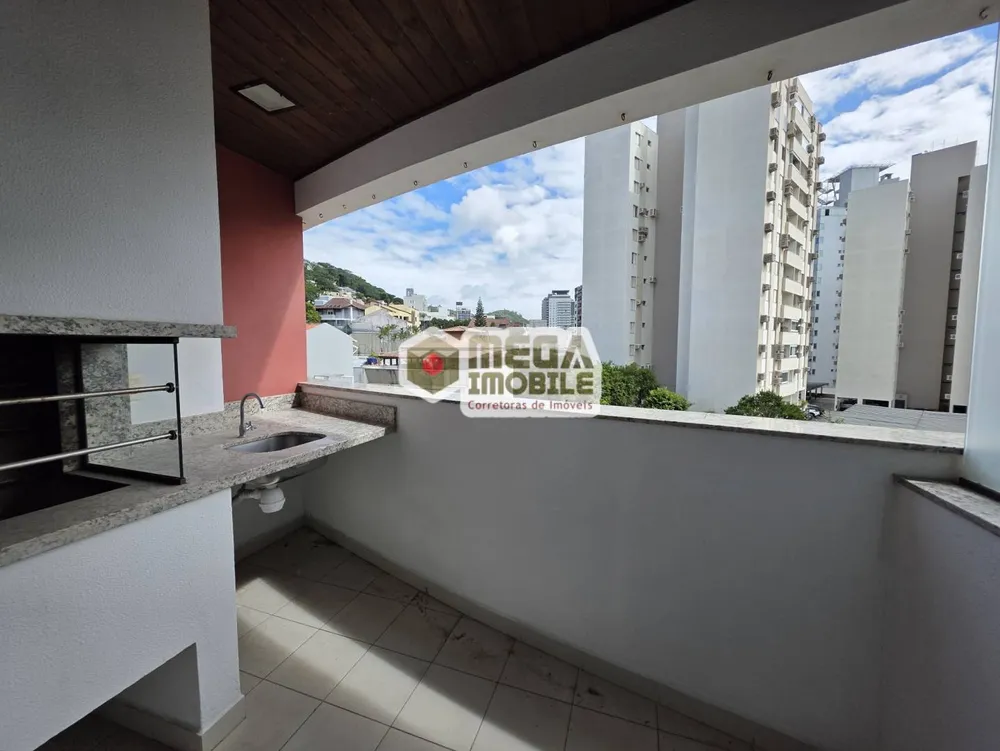 Apartamento, 3 quartos, 93 m² - Foto 3
