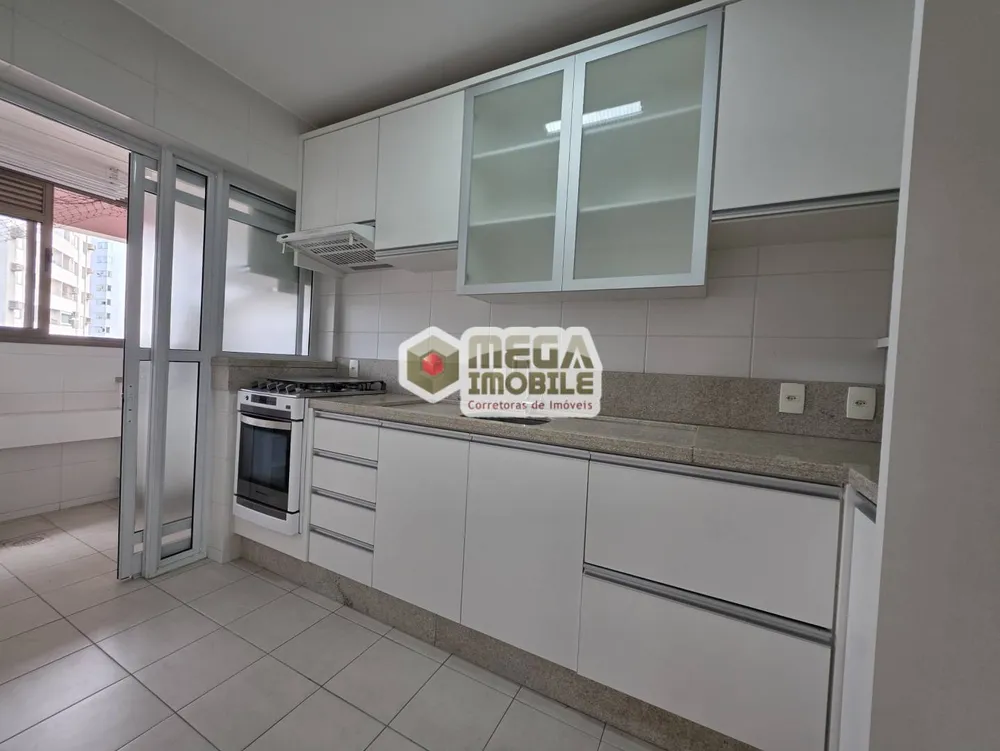Apartamento, 3 quartos, 93 m² - Foto 2