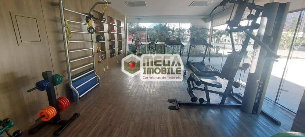 Apartamento, 3 quartos, 93 m² - Foto 11