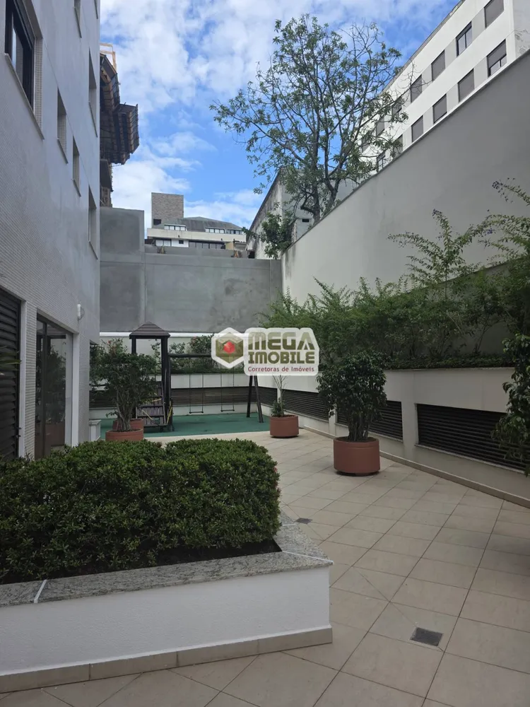 Apartamento, 3 quartos, 93 m² - Foto 9