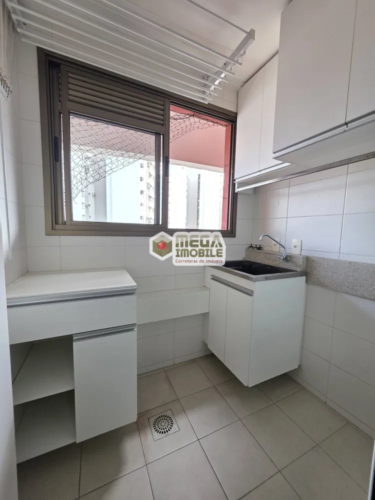 Apartamento, 3 quartos, 93 m² - Foto 5