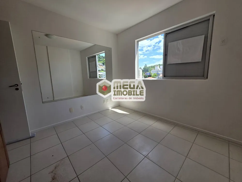 Apartamento, 2 quartos, 60 m² - Foto 8