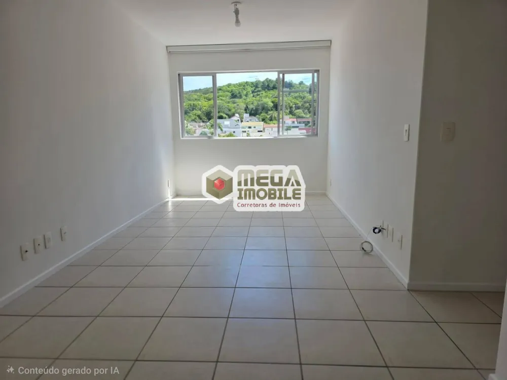 Apartamento, 2 quartos, 60 m² - Foto 1