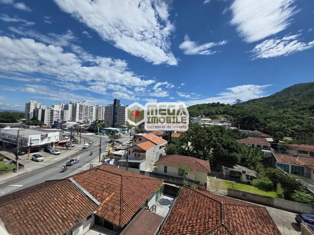 Apartamento, 2 quartos, 60 m² - Foto 7