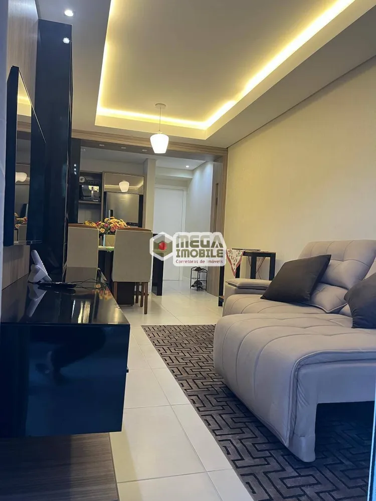 Apartamento, 2 quartos, 69 m² - Foto 3