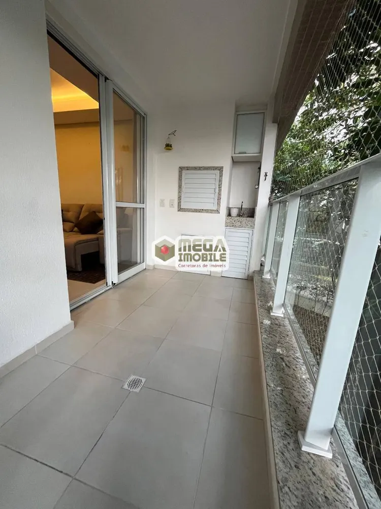 Apartamento, 2 quartos, 69 m² - Foto 4