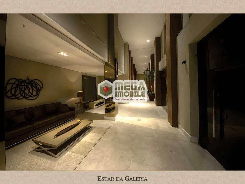 Apartamento, 2 quartos, 69 m² - Foto 11