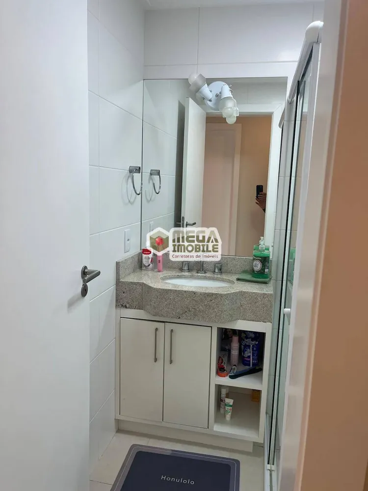 Apartamento, 2 quartos, 69 m² - Foto 7