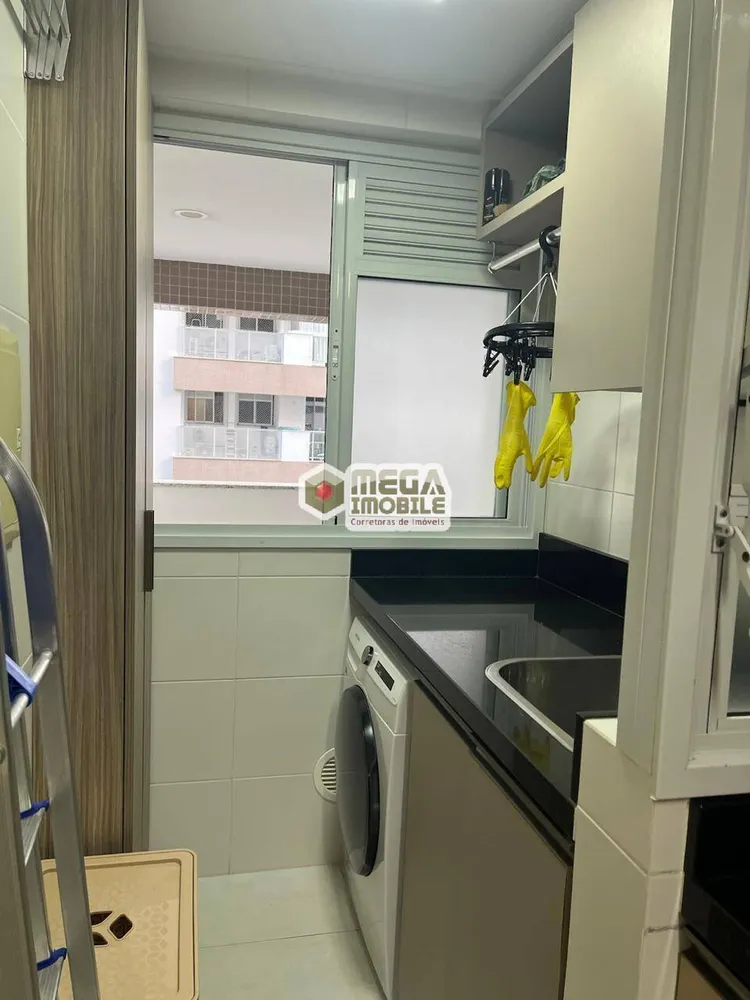 Apartamento, 2 quartos, 69 m² - Foto 6