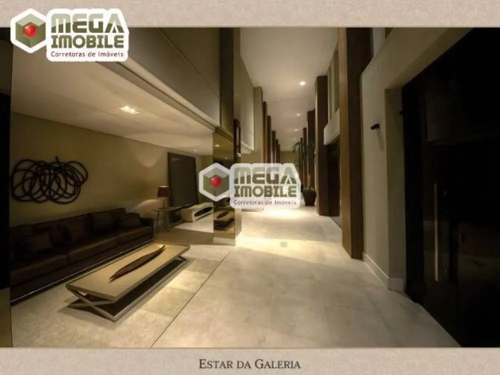 Apartamento, 2 quartos, 69 m² - Foto 16