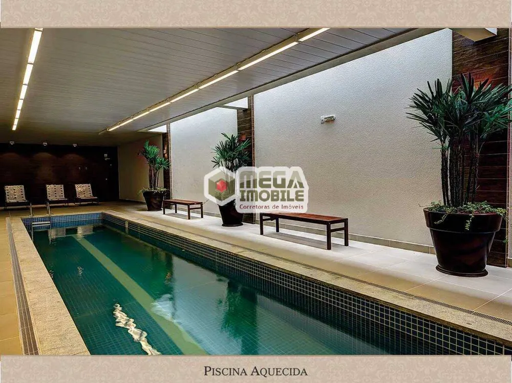 Apartamento, 2 quartos, 69 m² - Foto 2