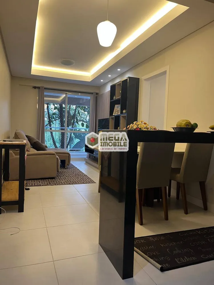Apartamento, 2 quartos, 69 m² - Foto 1