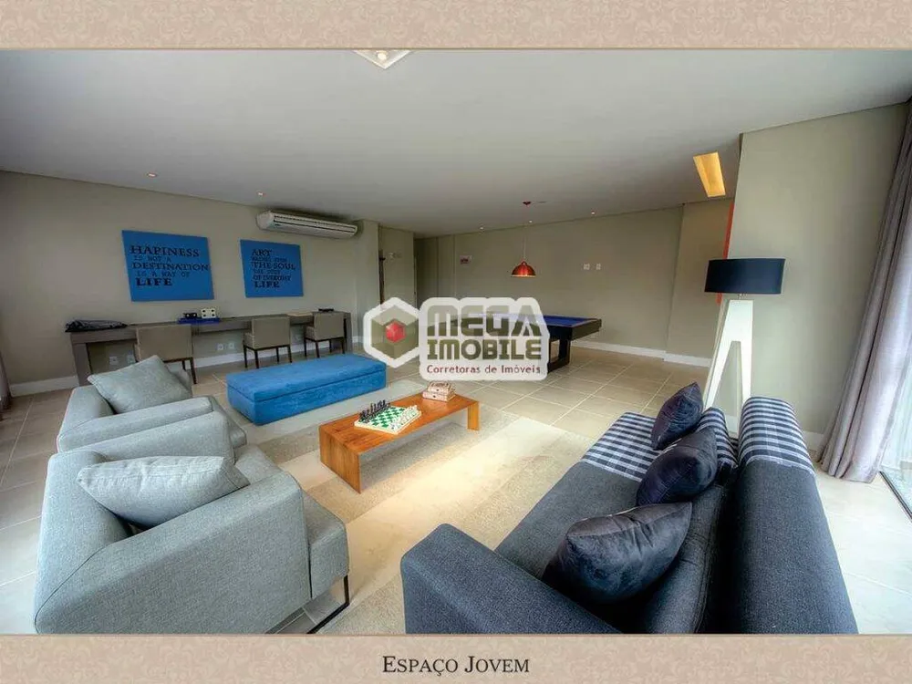 Apartamento, 2 quartos, 69 m² - Foto 12
