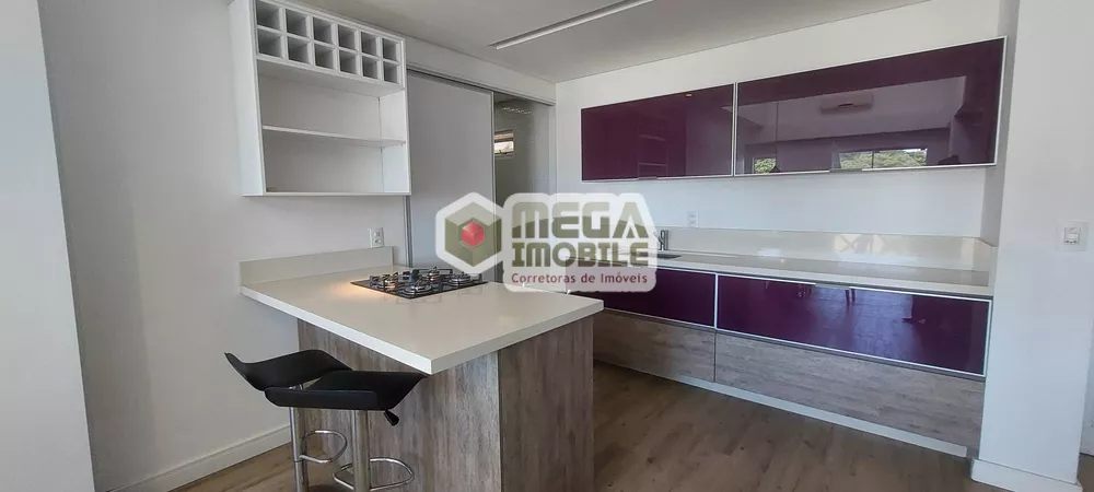 Apartamento à venda com 2 quartos, 120m² - Foto 4