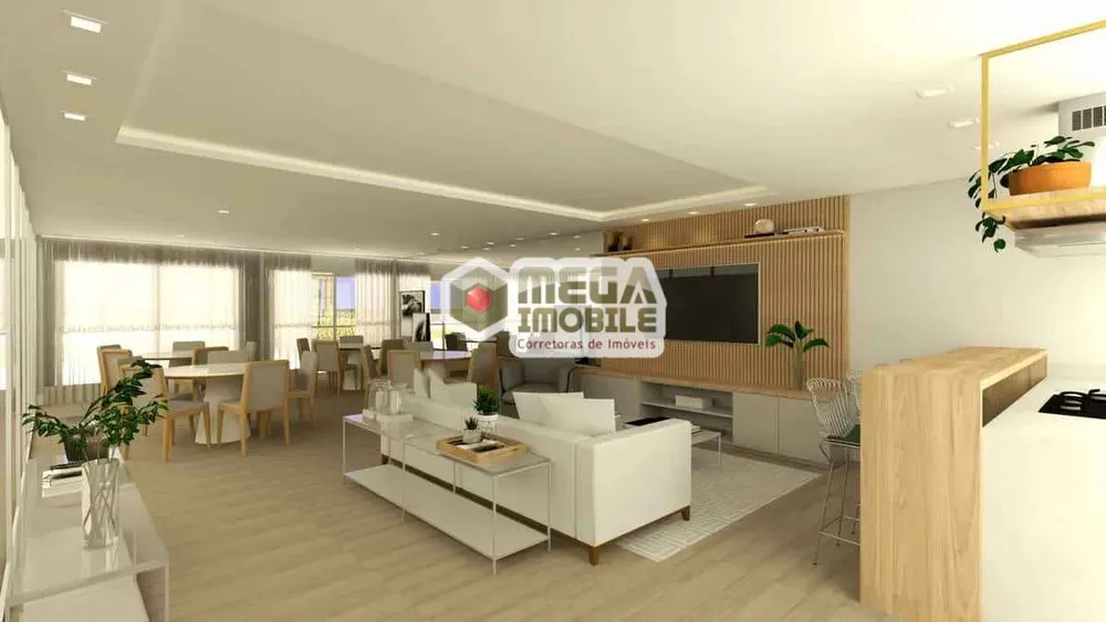 Apartamento, 1 quarto, 37 m² - Foto 9